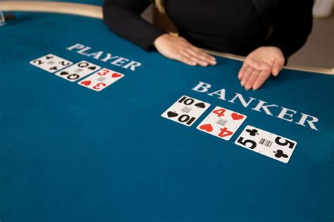 baccarat third card rules chart|Baccarat Rules Chart: Essential Tips for Every Player.